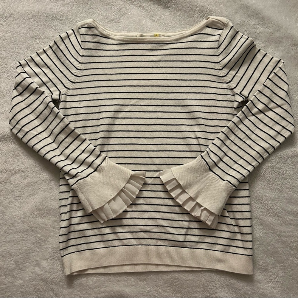 LOFT Long Sleeve Top